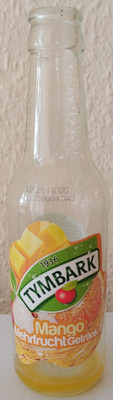 Mango Mehrfrucht Getränk – Tymbark – 250 ml