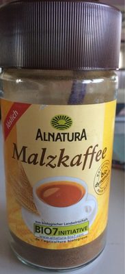 Malzkaffee – Alnatura – 100g