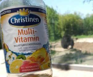 Multi-vitamine – Christinen – 1