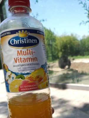 Multi-vitamine – Christinen – 1