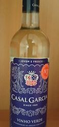 Casal Garcia –  – 750 ml