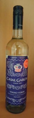 Casal Garcia –  – 750 ml