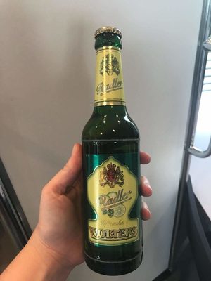 Wolters Radler – Wolters – 0,33 l