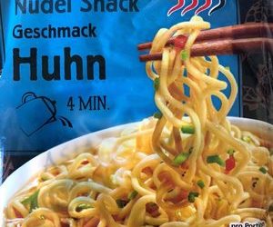 Nudel Snack Huhn Maggi –  – 65 g
