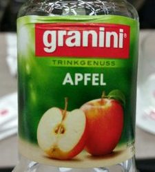 Apfel – Granini – 0,2 l