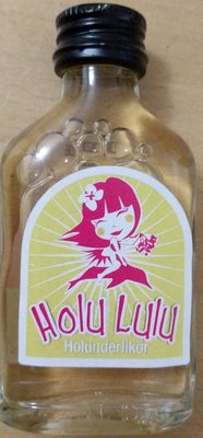 Hulu Lulu – IN-SPIRIT – .02l