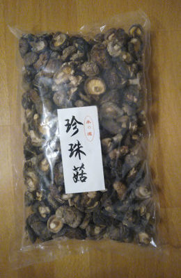 Shiitake –  – 200 g