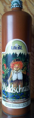 Waldschrazl – Liebl – 1 l