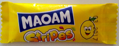 Maoam Stripes – Maoam,Haribo – 7 g