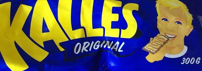 Kalles Original – Kalles – 300 g