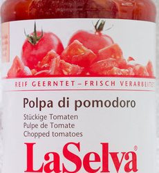 Polpa di pomodoro – LaSelva – 340 g