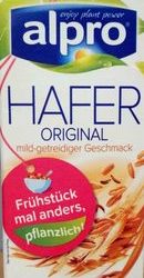 Hafer Original – Alpro – 1l