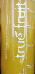 Tripple Yellow – True Fruits – 750 ml