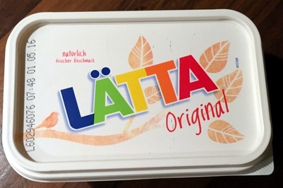 Lätta Original – Lätta – 500 g