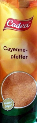 Cheyenne-Pfeffer – Cadea – 50g
