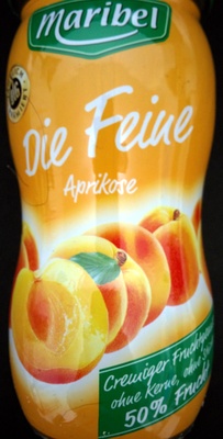 Die Feine Aprikose – Maribel – 300g