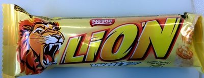 Lion White – Nestlé,Lion – 42 g
