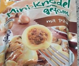 Mini-knodel –  –