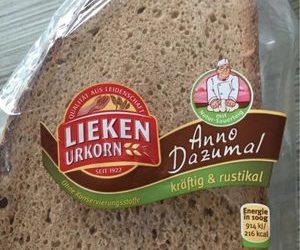 Anno Dazumal Roggenmischbrot –  –