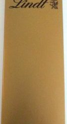 Gefüllte Vollmilch-Schokolade mit Praliné-Creme – Lindt – 100g