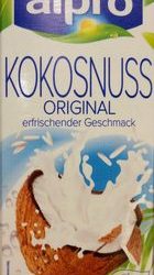 Kokosnuss – Alpro –