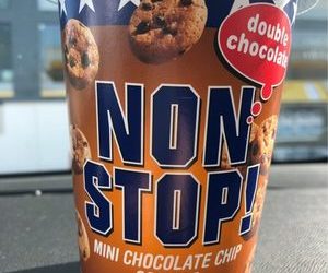 Choc Chip Cookies –  –