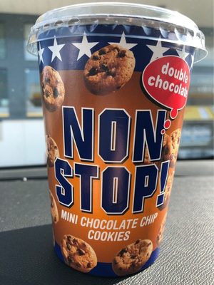 Choc Chip Cookies –  –
