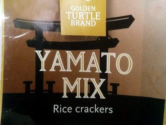 Yamato Mix – Golden Turtle Brand – 300g