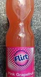 Pink Grapefruit – Flirt – 1,5 l