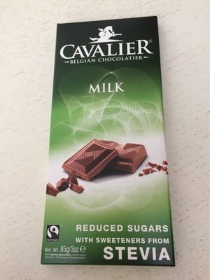 Cavalier milk – Cavalier – 85 g