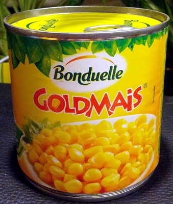 Goldmais – Bonduelle – 300 g