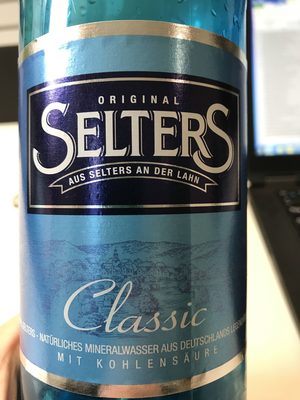 Selters Classic – Selters –