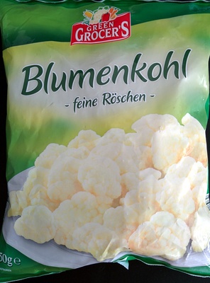 Blumenkohl – Green Grocer’s – 750g