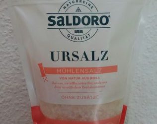 Ursalz – Saldoro – 600g