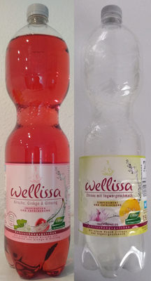 Welissa – Wellissa – 1,5 l