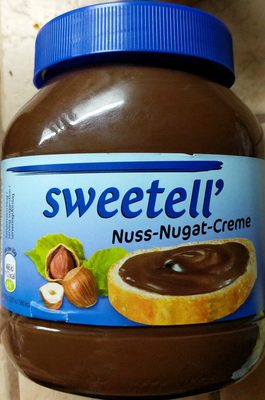 Sweetell` –  – 750g
