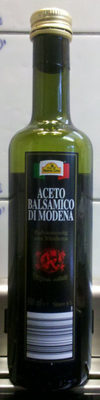 Balsamessig aus Modena –  – 500 ml