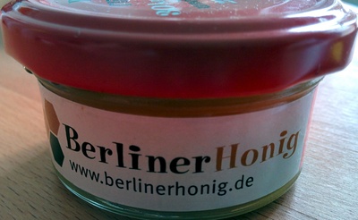 Berliner Honig –  –