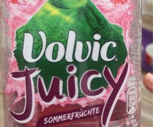 Volvic juicy – Volvic – 1