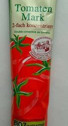 Tomatenmark – Alnatura – 200 g