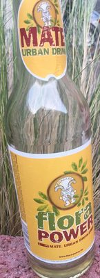 Flora power – Reineckes Getränke,flora power – 330 ml
