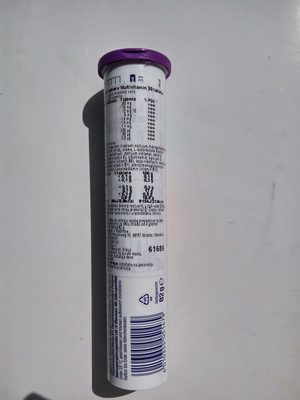 Multivitamin Brause – Dm –