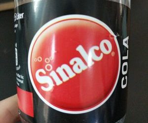 Cola – Sinalco – .5l