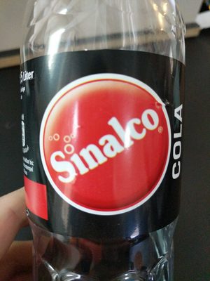 Cola – Sinalco – .5l