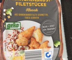 Händchenbrust Filetstück –  – 150 g