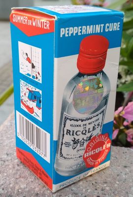 Ricqles – Haribo – 50 g