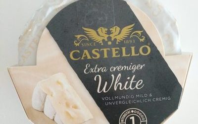 Extra cremiger White – Castello – 200 g