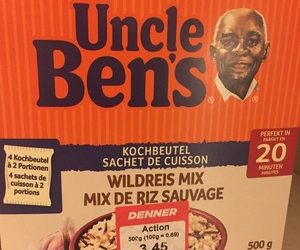 Kochbeutel Wildreis Mix – Uncle Ben’s – 500 g