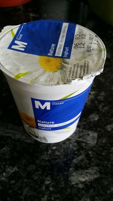 Nature – M-Classic,Migros, MClassic – 180 g