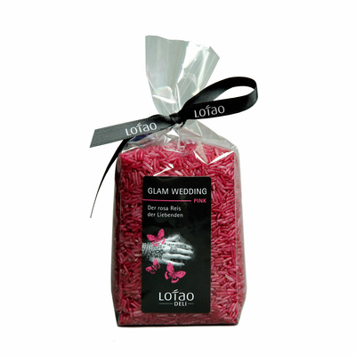 Lotao Glam Wedding Pink – Lotao – 300g